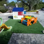 Trulli Dell'aia 住宿加早餐酒店