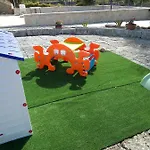 Trulli Dell'aia 阿尔贝罗贝洛