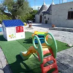 Trulli Dell'aia