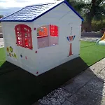 住宿加早餐酒店 Trulli Dell'aia 3*