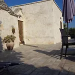 Bed & Breakfast Trulli Dell'aia