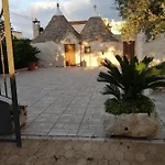 Trulli Dell'aia 住宿加早餐酒店