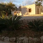 Trulli Dell'aia 3*