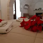 Trulli Dell'aia 3*
