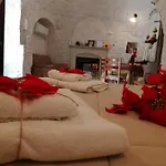 Panzió Trulli Dell'aia 3*