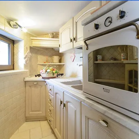 Trulli Dell'aia فندق مبيت وإفطار