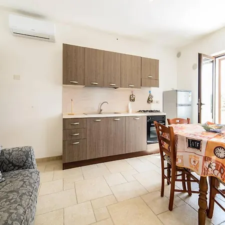 Trulli Dell'aia Bed & Breakfast Alberobello