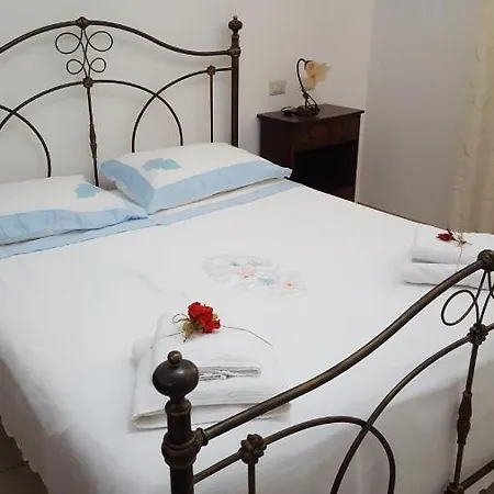 Trulli Dell'aia 3* Alberobello