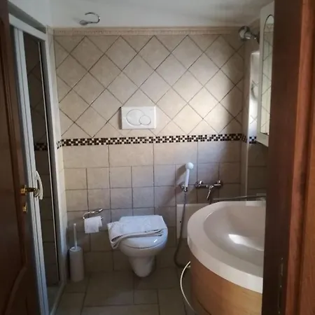 Trulli Dell'aia فندق مبيت وإفطار ألبيروبيللو