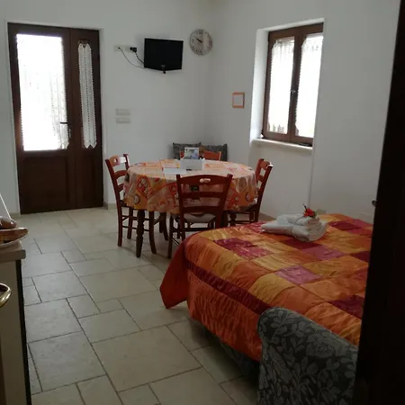 Trulli Dell'aia 3* Alberobello