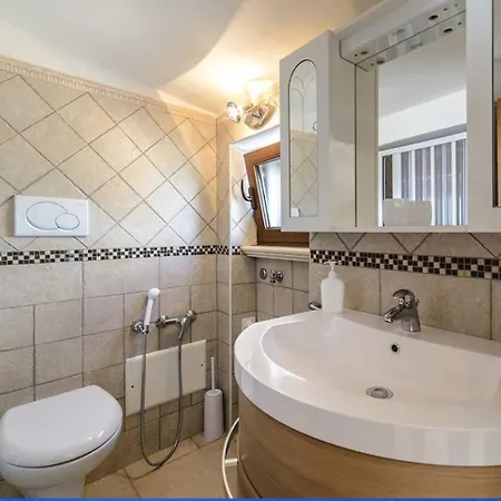 Trulli Dell'aia فندق مبيت وإفطار ألبيروبيللو