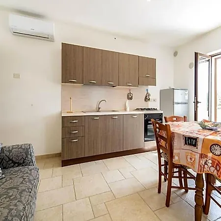 Trulli Dell'aia Bed & Breakfast