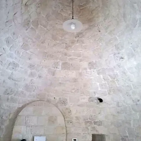 Trulli Dell'aia 3*