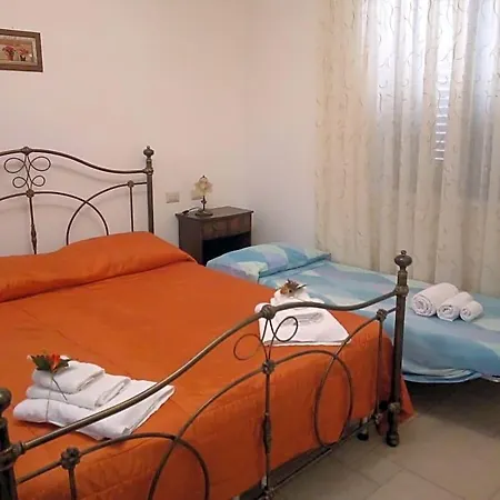 Bed & Breakfast Trulli Dell'aia