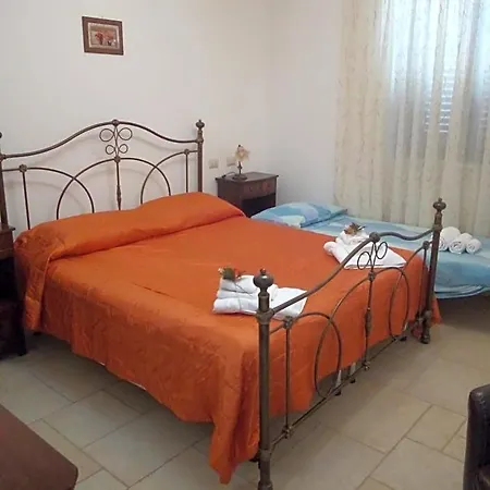 Bed & Breakfast Trulli Dell'aia
