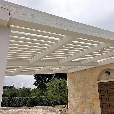 Trulli Dell'aia Bed & Breakfast Alberobello